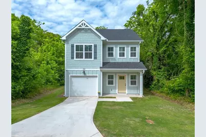 717 Scales Street, Griffin, GA 30224 - Photo 1