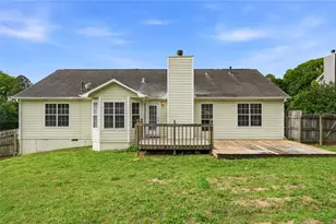 115 Knight Way, Fayetteville, GA 30214 - Photo 30
