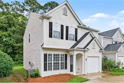 1134 Dunedin Trail, Woodstock, GA 30188 - Photo 1