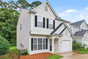 1134 Dunedin Trail, Woodstock, GA 30188 - Photo 1