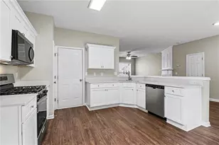 1134 Dunedin Trail, Woodstock, GA 30188 - Photo 6