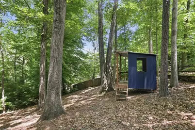 4314 Edgewater Drive NW, Kennesaw, GA 30144 - Photo 26