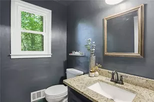 4314 Edgewater Dr NW, Kennesaw, GA 30144 - Photo 16