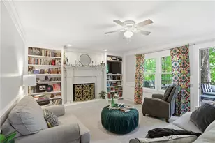 4314 Edgewater Dr NW, Kennesaw, GA 30144 - Photo 12