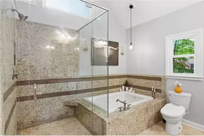 4314 Edgewater Drive NW, Kennesaw, GA 30144 - Photo 20
