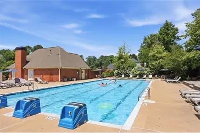 4314 Edgewater Drive NW, Kennesaw, GA 30144 - Photo 34