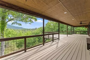 707 S Fern Cove Road S, Sautee Nacoochee, GA 30571 - Photo 46