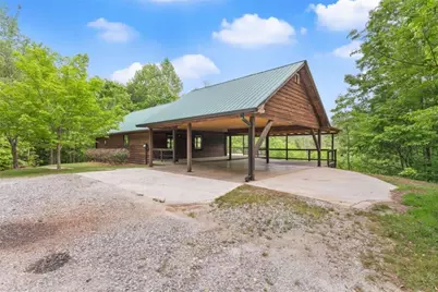707 S Fern Cove Road S, Sautee Nacoochee, GA 30571 - Photo 4