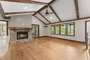 707 S Fern Cove Road S, Sautee Nacoochee, GA 30571 - Photo 8