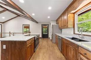 707 S Fern Cove Road S, Sautee Nacoochee, GA 30571 - Photo 16
