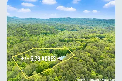 707 S Fern Cove Road S, Sautee Nacoochee, GA 30571 - Photo 50