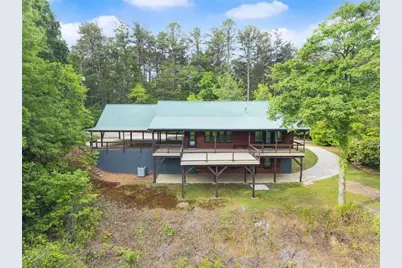 707 S Fern Cove Road S, Sautee Nacoochee, GA 30571 - Photo 54