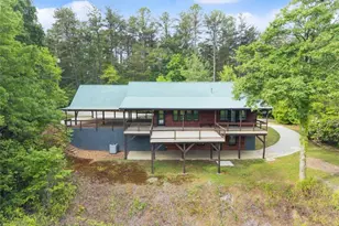 707 S Fern Cove Road S, Sautee Nacoochee, GA 30571 - Photo 54