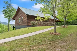 707 S Fern Cove Road S, Sautee Nacoochee, GA 30571 - Photo 6