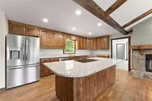 707 S Fern Cove Road S, Sautee Nacoochee, GA 30571 - Photo 14