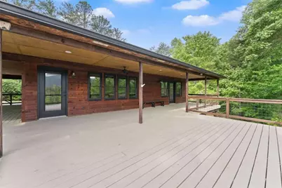 707 S Fern Cove Road S, Sautee Nacoochee, GA 30571 - Photo 44