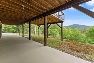 707 S Fern Cove Road S, Sautee Nacoochee, GA 30571 - Photo 36