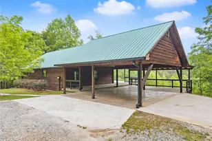 707 S Fern Cove Road S, Sautee Nacoochee, GA 30571 - Photo 2