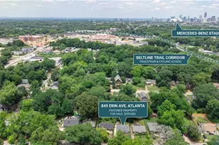 849 Erin Ave SW, Atlanta, GA 30310 - Photo 2