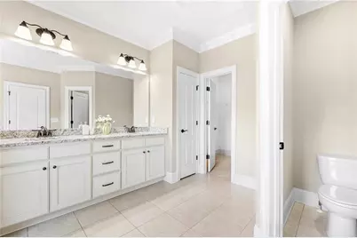 2587 Willow Field Crossing SE, Marietta, GA 30067 - Photo 20