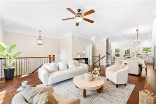 2587 Willow Field Crossing SE, Marietta, GA 30067 - Photo 6
