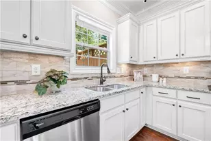 2587 Willow Field Crossing SE, Marietta, GA 30067 - Photo 10