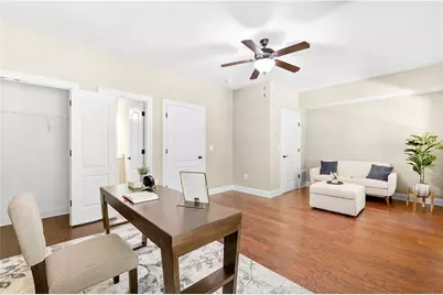 2587 Willow Field Crossing SE, Marietta, GA 30067 - Photo 30