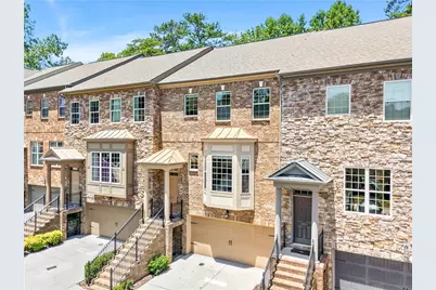 2587 Willow Field Crossing SE, Marietta, GA 30067 - Photo 2