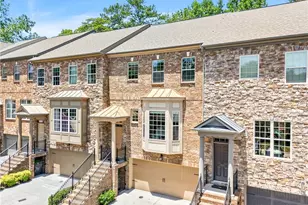 2587 Willow Field Crossing SE, Marietta, GA 30067 - Photo 2