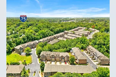 2587 Willow Field Crossing SE, Marietta, GA 30067 - Photo 42