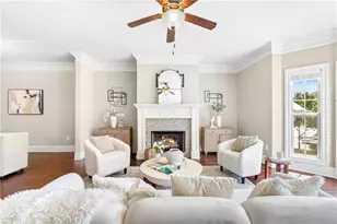 2587 Willow Field Crossing SE, Marietta, GA 30067 - Photo 4