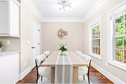 2587 Willow Field Crossing SE, Marietta, GA 30067 - Photo 12