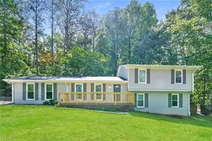 2545 King George Ct NE, Conyers, GA 30012 - Photo 1