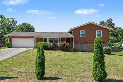 2130 Sandgate Circle SW, Atlanta, GA 30349 - Photo 1