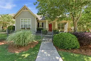 516 Manning Rd SW, Marietta, GA 30064 - Photo 1