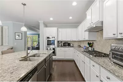 516 Manning Road SW, Marietta, GA 30064 - Photo 6
