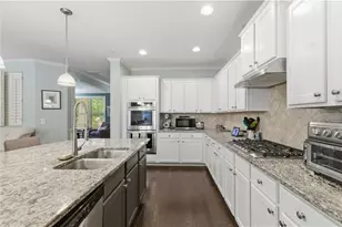 516 Manning Rd SW, Marietta, GA 30064 - Photo 6