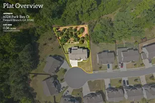 6024 Park Bay Ct, Flowery Branch, GA 30542 - Photo 60