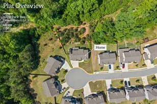 6024 Park Bay Ct, Flowery Branch, GA 30542 - Photo 62
