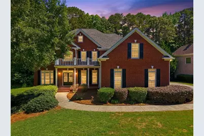 1422 Hampton Crest Drive NW, Kennesaw, GA 30152 - Photo 2