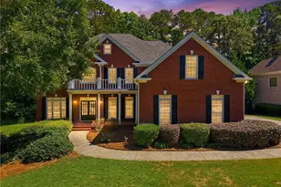1422 Hampton Crest Dr NW, Kennesaw, GA 30152 - Photo 2