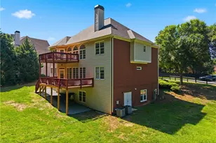 1422 Hampton Crest Dr NW, Kennesaw, GA 30152 - Photo 50
