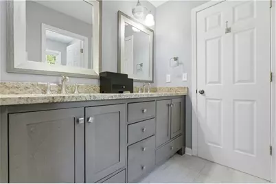1422 Hampton Crest Drive NW, Kennesaw, GA 30152 - Photo 34