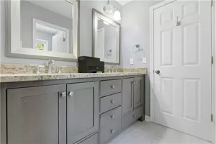 1422 Hampton Crest Dr NW, Kennesaw, GA 30152 - Photo 34