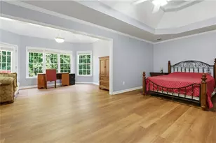 1422 Hampton Crest Dr NW, Kennesaw, GA 30152 - Photo 40