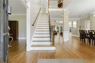 1422 Hampton Crest Dr NW, Kennesaw, GA 30152 - Photo 4