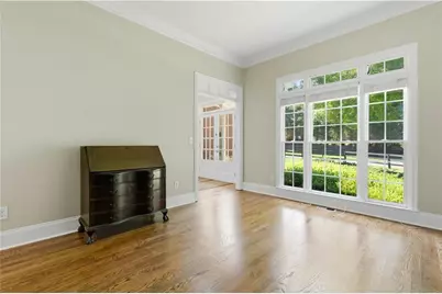 1422 Hampton Crest Drive NW, Kennesaw, GA 30152 - Photo 6