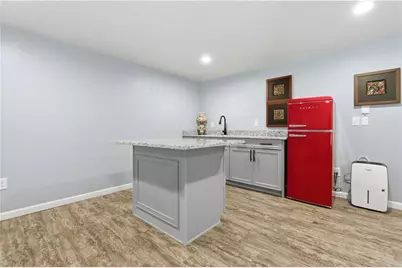 1422 Hampton Crest Drive NW, Kennesaw, GA 30152 - Photo 30