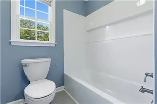 1422 Hampton Crest Dr NW, Kennesaw, GA 30152 - Photo 34