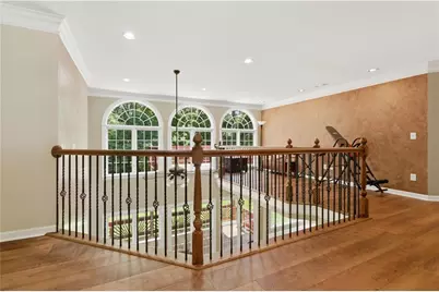 1422 Hampton Crest Drive NW, Kennesaw, GA 30152 - Photo 32